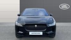 Jaguar I-Pace 294kW EV400 Black 90kWh 5dr Auto [11kW Charger] Electric Estate